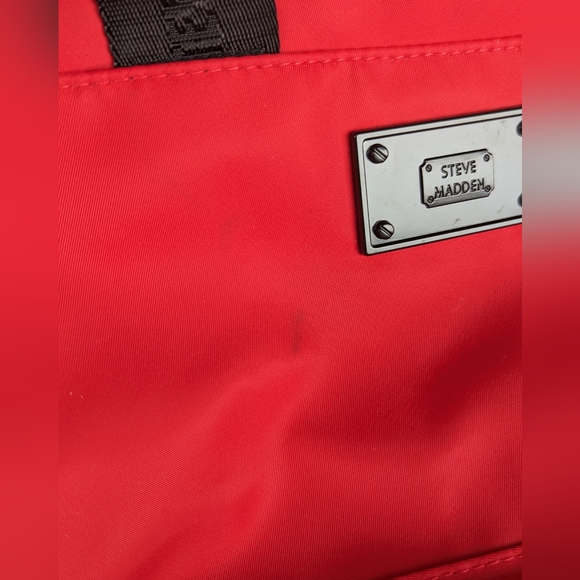 Steve Madden Backpack - Picture 8 of 8